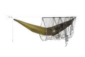 The equip gray portable hammock bug net is a breathable and lightweight mosquito net. Guardian Sl Bug Net Eno