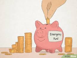 Another way to save money on a tight budget is to meal plan and eat in. 5 Ways To Budget Your Money Wikihow