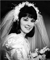 Hope Eleen Amick Gregory Obituary (2015)