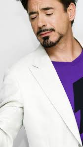 10 Robert Downey jr Beard style ideas