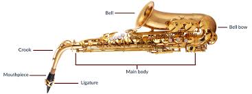 A Guide To Buying Your First Saxophone John Packer