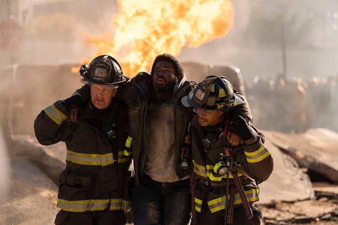 When Chicago Med, Chicago P.D., & Chicago Fire Return with New Episodes