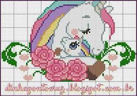 See more ideas about plastic canvas patterns, canvas patterns, plastic canvas. 200 Plastic Canvas Unicorns Ideas Cross Stitch Patterns Unicorn Cross Stitch Pattern Cross Stitch