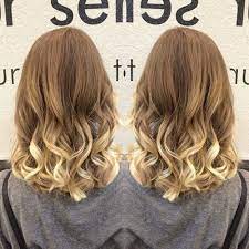 The round shape on these short bangs provides good balance for strong, square jaws. 9 Beautiful U Shaped Haircuts For Short Medium And Long Hair I Fashion Styles