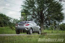 I looked it up online, liked everything a read about it, and. Review Things I Discovered About The Toyota C Hr After 10 Days With It Autobuzz My