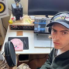 NORTH HOLLYWOOD IS OUT NOW! Go watch it