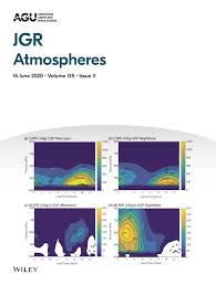 Vertical Transport Entrainment And Scavenging Processes Affecting Trace Gases In A Modeled And Observed Seac4rs Case Study Cuchiara 2020 Journal Of Geophysical Research Atmospheres Wiley Online Library