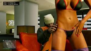 FROM LAP DANCES, TO LAP RACES! (Then back to more lap dances) | GTA 5 Online