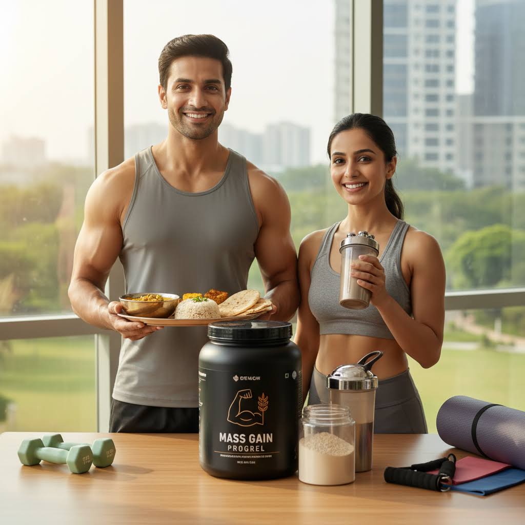 Weight Gain Program in Gurugram product image