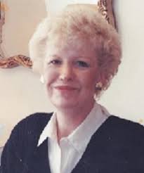 Ursula Cartwright Obituary (1940