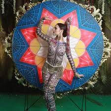 See more of catriona gray miss universe 2018 on facebook. Best National Costumes Of Miss Universe 2018 By Angelopedia