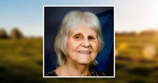 Irene Marie Stevens Obituary December 27, 2023