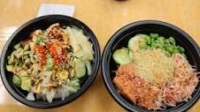 Ahi Hibachi and Poke Serves Up Solid Sushi Bowls - Flagpole