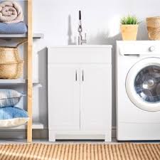 24 inch laundry sink cabinet. Laundry Sink Base Cabinets 24 In Wayfair