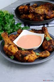 Check spelling or type a new query. Air Fryer Chicken Drumsticks Chicken Leg Recipe Chef Lolas Kitchen