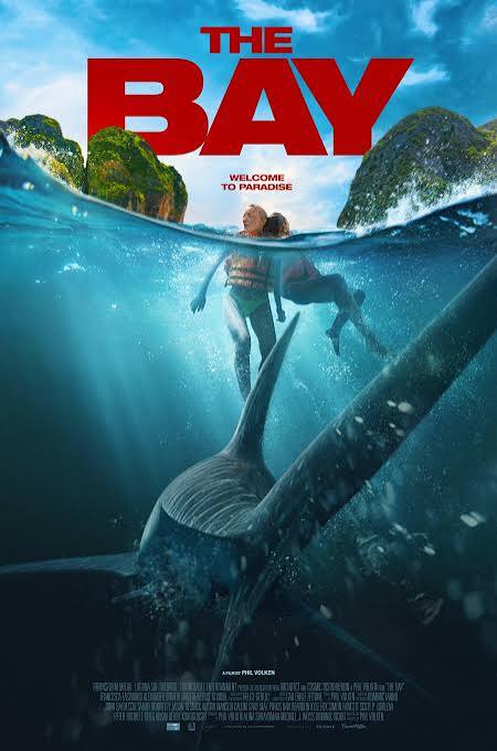 The Bay (2026) - IMDb