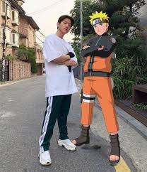 Gang Shit Exo Anime Anime Cover Photo Baekhyun
