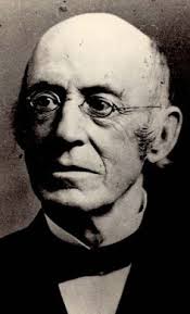 Radical abolitionist's were groups composed of delegates who thought it was senseless to attack the issues of slavery while defending the institutions that upheld it. 7 My Life Ideas Abolitionist William Lloyd Garrison Slavery