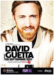 David Guetta