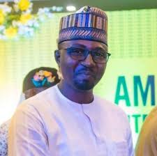 Babajide Kolade-otitoju added a...