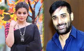 Priyamani's latest movie in telugu chandi is ready for release. Marry My Son Hero S Mother Shocks Heroine