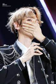 byun baek hyun baekhyun exo byun baekhyun