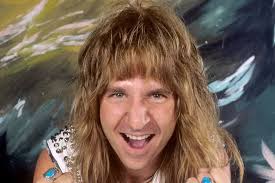 Rockers Mourn the Death of Firehouse Singer CJ Snare