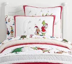 We did not find results for: Grinch Kids Quilt Pottery Barn Kids Christmas Bedding Kids Christmas Bedding Baby Furniture