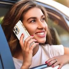 Funda Para iPhone 14 Pro Max Blanco Tpu Cushion-02