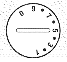 The inability to cool can signal a defective or old refrigerator nearing the end. How Do I Adjust The Temperature Control On My Ge Refrigerator Model Gth18xctzrww And Serial Ht735806 I Appreciate