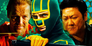 Kick-Ass Reboot: Confirmation, Trilogy Plans & Everything We Know