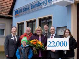 Öffnungszeiten, adresse, angebot und weitere informationen von vr bank bamberg, filiale oberhaid (banken) bamberger straße 7 in oberhaid. Vr Bank Bamberg Grosste Mitgliedervereinigung Im Kreis Bamberg Nachrichten Am Ort