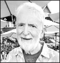 Ross TAYLOR Obituary (2017)