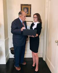Rudy giuliani's apartment searched as part of ukraine investigation. Mike Beauvais On Twitter There Are A Myriad Of Reasons For Which We Can Laugh At Rudy Giuliani But Holy Shit Look At These Shoes