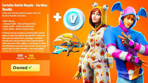 This outfit was released on december 6, 2018. Fortnite Onesie Skin Posted By Samantha Anderson