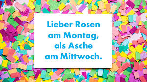 Genug Von Alaaf Oder Helau Lustige Karnevals Spruche Als Alternative Karneval Spruche Fasching Spruche Und Karneval