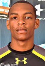 Vincent Parrish 2014 Wide Receiver N Arizona