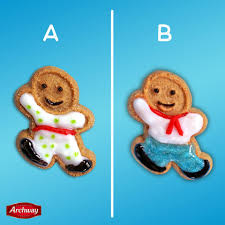 Repeat with remaining disc of dough. Archway Cookies Posts Facebook
