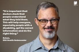 Down Syndrome Australia