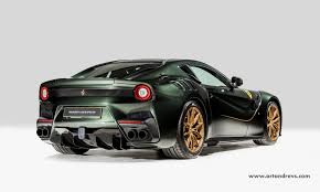 Shipping ask about this product. Ferrari F12 Tdf For Sale