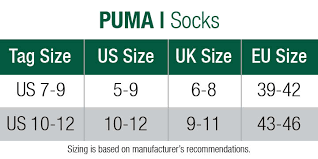 puma 2 pack crew socks puma black