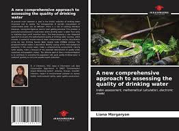 Number which represents overall quality of water for any the calculation of wqi was made using weighed arithmetic index method (brown et al,1972) in the following steps: A New Comprehensive Approach To Assessing The Quality Of Drinking Water 978 620 3 28919 0 6203289191 9786203289190 Von Liana Margaryan