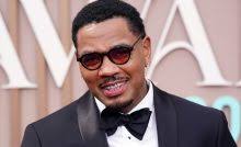 Omarion Speaks On Apryl Jones' Friendship With Lil Fizz