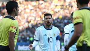 Lionel scaloni anunció que ya elevó una amplia lista de convocados a la fifa para afrontar los próximos dos partidos de las eliminatorias sudamericanas para el mundial de qatar 2022. Argentina Messi Lidera Una Lista De Scaloni Con 6 Espanoles