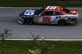 The drivers and crew chiefs are listed as well. 18 Joe Gibbs Racing 2019 Xfinity Paint Schemes Jayski S Nascar Silly Season Site