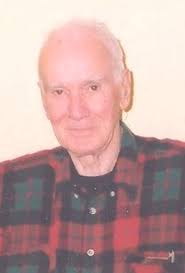 Gordon Radley Obituary