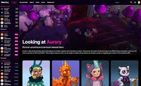Twitch Co Founder Is Building A Marketplace For Gaming Nfts