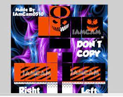 Click here and download the halloween sublimation horror t shirt graphic · window, mac, linux · last updated 2021 · commercial licence included. Feedback Needed Roblox Halloween Shirt Cool Creations Devforum Roblox