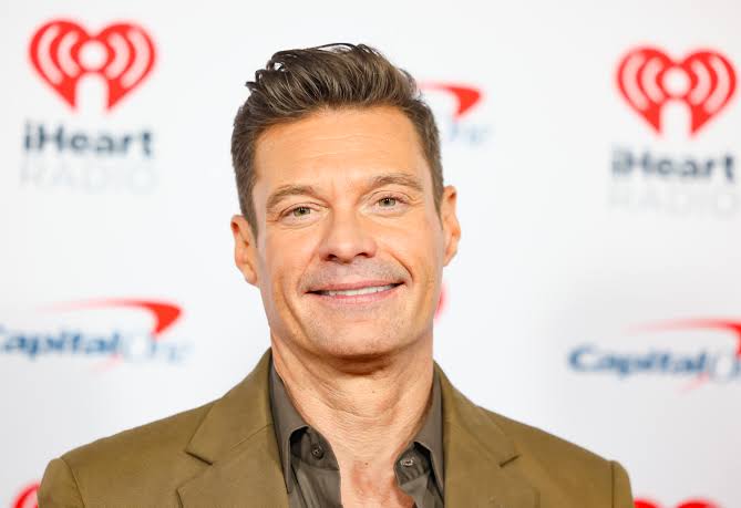 Is Ryan Seacrest OK? His appearance worries fans in new photos - syracuse.com
