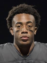 2025 Top Cornerback Recruits